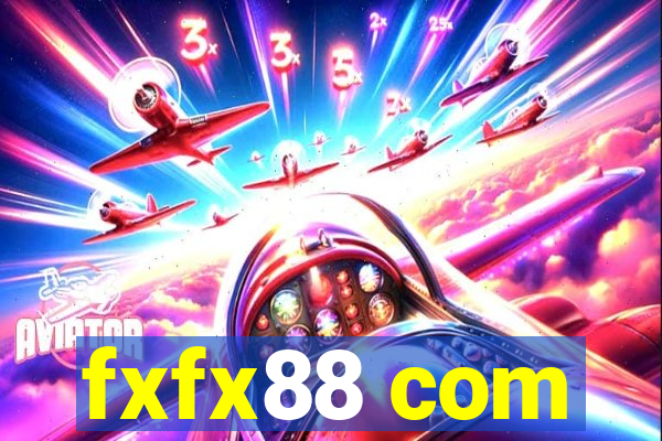 fxfx88 com